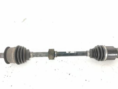 Used Right front driveshaft Right front driveshaft SUZUKI SX4 S-Cross (JY) 1.4 T AllGrip (AKK414) (140 hp) 27429133 27429133