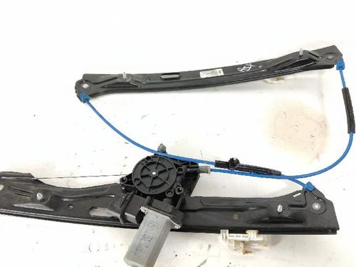 Front left window mechanism BMW 3 Touring (F31) 318 d | BP27430154C22 