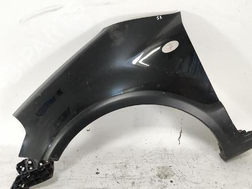 Used Left front fenders FIAT SEDICI (189_) 1.6 16V 4x4 (107 hp) 27496017