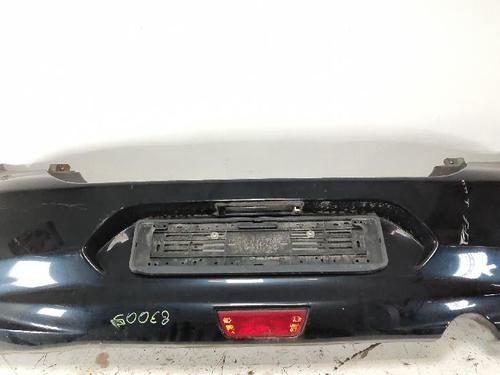 Used Rear bumper NISSAN MICRA IV (K13K, K13KK) 1.2 (80 hp) 28488783