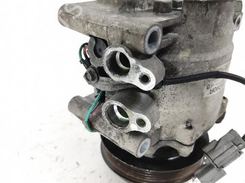 AC compressor HONDA JAZZ II (GD_, GE3, GE2) 1.2 i-DSI (GD5, GE2) | BP28449742M34