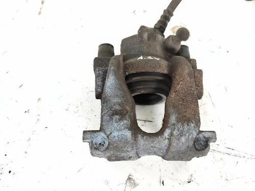 Left front brake caliper DACIA SANDERO II 1.5 dCi 75 / Blue dCi 75 (B8JW, B8M4, B8AH, B8M7, B8M6) | BP27419327M105