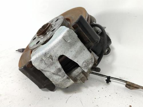 Right front steering knuckle VW T-CROSS (C11, D31) 1.0 TSi | BP38636152M26 - Image 2