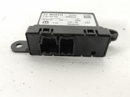 Electronic module FIAT TIPO Hatchback (356_, 357_) 1.3 D (356HXH1A) | BP27422082M83 