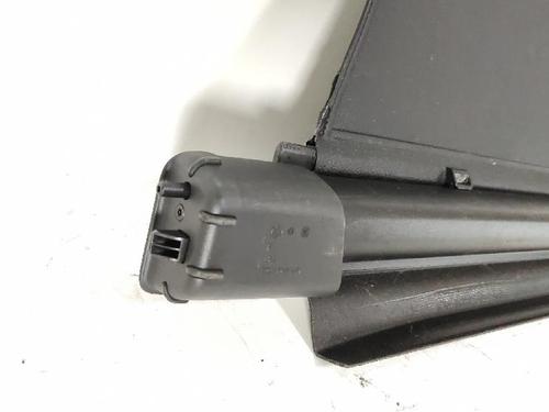 Rear parcel shelf VW PASSAT B6 (3C2) 2.0 TDI | BP32659110C85