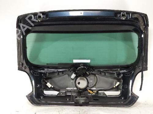 Tailgate VW POLO V (6R1, 6C1) 1.4 (6R1) | BP27432996C6