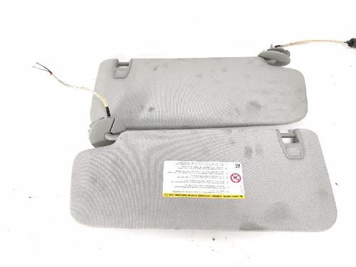 Left sun visor CHEVROLET ORLANDO (J309) 2.0 D | BP27431121I1