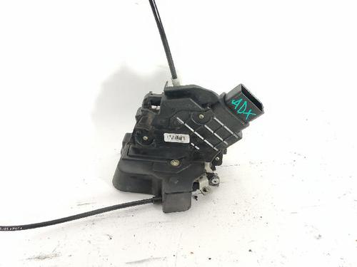 Used Front right lock FORD FOCUS II Turnier (DA_, FFS, DS) 1.6 TDCi (90 hp) 27413191