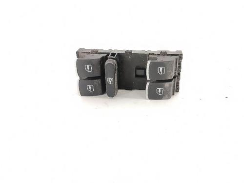 Used Left front window switch Left front window switch VW TOURAN (1T3) 1.6 TDI (90 hp) 40442573 40442573