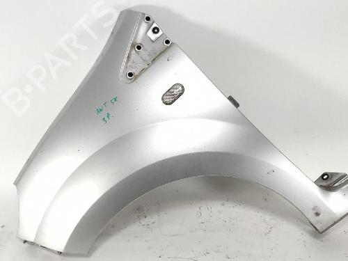 left-front-fenders-renault-twingo-ii-cn0_-2007-27419725 main image