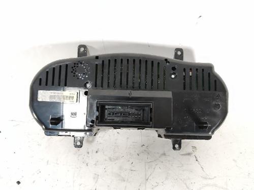 Instrument cluster SEAT LEON (1P1) 2.0 TDI | BP27412031C47