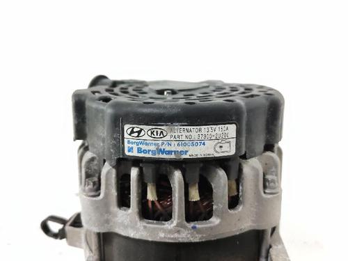 Alternator KIA XCEED (CD) 1.6 CRDi 115 | BP33537032M7 - Image 4