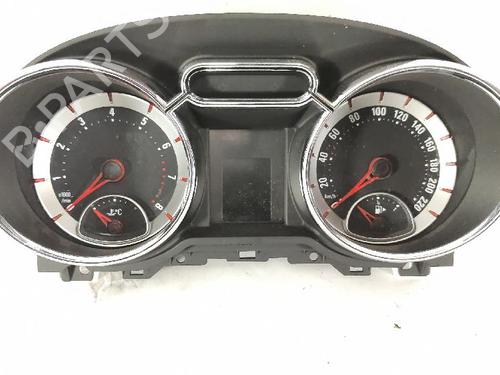 instrument-cluster-opel-adam-m13-2012-2013-2014-2015-2016-2017-2018-2019-36107329 main image