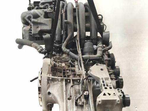 Engine MERCEDES-BENZ A-CLASS (W169) A 150 (169.031, 169.331) | BP30586895M1 - Image 5