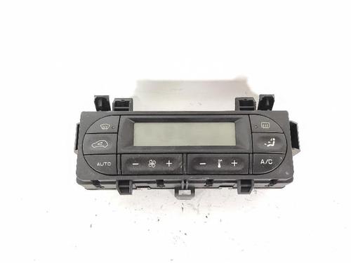 Used Climate control Climate control CITROËN C3 I (FC_, FN_) 1.4 HDi (68 hp) 27416534 27416534
