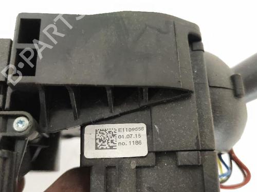 Rattstammestilk DACIA LOGAN MCV II 1.5 dCi | BP31636424I23 