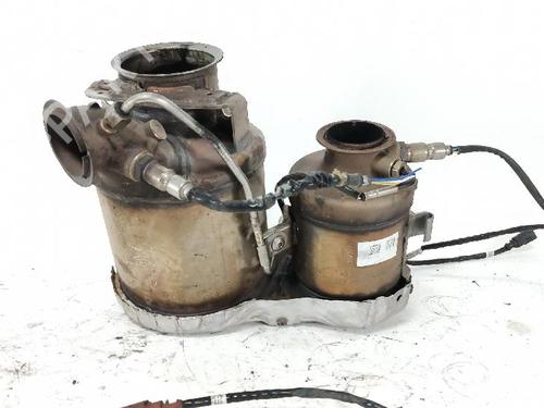 Particulate filter VW GOLF ALLTRACK VII Variant (BA5, BV5) 1.6 TDI 4motion | BP36765793M81 - Image 3