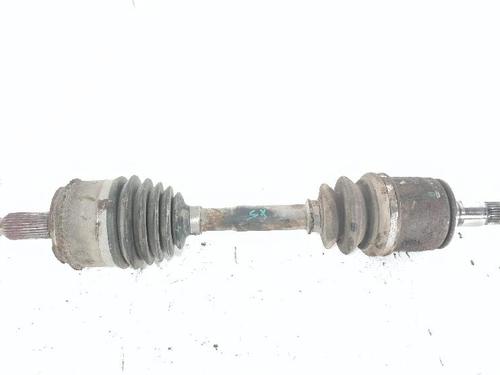 Used Left front driveshaft Left front driveshaft 27415575 27415575