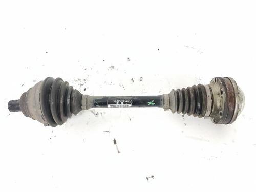 Used Left front driveshaft Left front driveshaft VW CADDY III Box Body/MPV (2KA, 2KH, 2CA, 2CH) 1.6 TDI (75 hp) 33976222 33976222