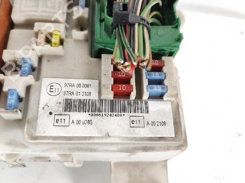 Andre FORD C-MAX (DM2) 1.6 | BP28123109O1 