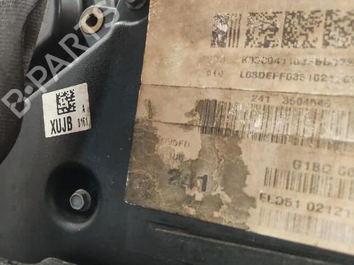 Engine FORD FIESTA VI (CB1, CCN) 1.0 | BP39425858M1 - Image 3