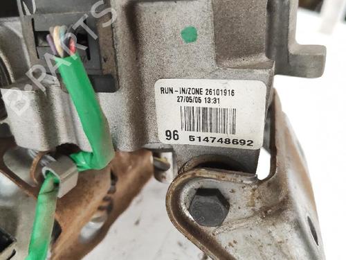 Steering column FIAT PANDA (169_) 1.2 (169AXF2A, 169AXF1A) | BP29349882M21 
