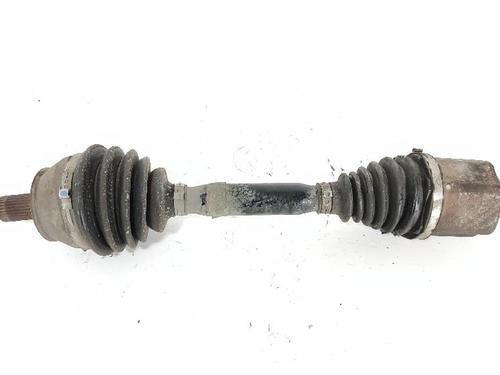 Left front driveshaft ALFA ROMEO GIULIETTA (940_) 2.0 JTDM (940.FXL1A) | BP27415073M38