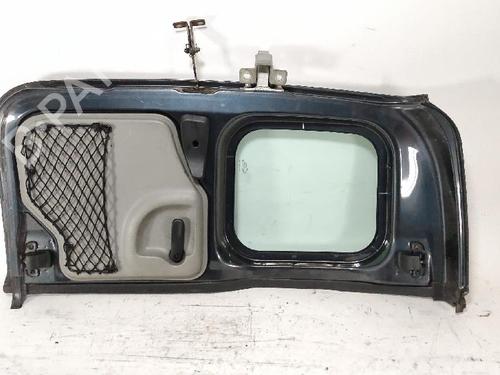 Tailgate DACIA LOGAN MCV (KS_) 1.5 dCi (KS0K) | BP34506504C6 - Image 2