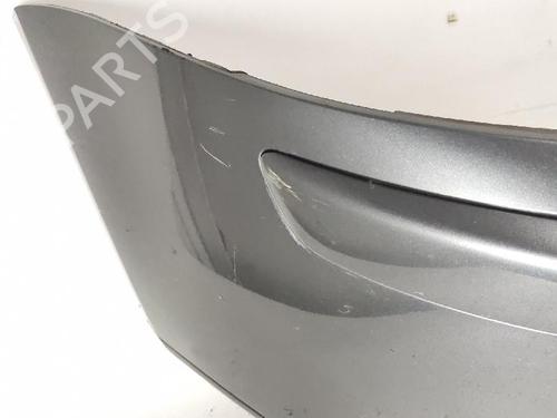 Front bumper VW GOLF PLUS V (5M1, 521) 1.4 16V | BP28180073C7 