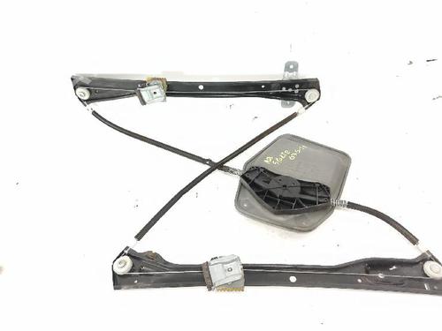 Used Front left window mechanism Front left window mechanism VW GOLF V (1K1) [2003-2010] 28804387 28804387