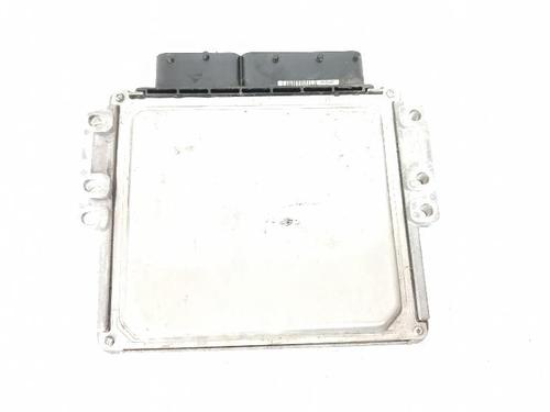 Engine control unit (ECU) SSANGYONG KORANDO (C300) 1.6 e-XDi | BP27417774M57 