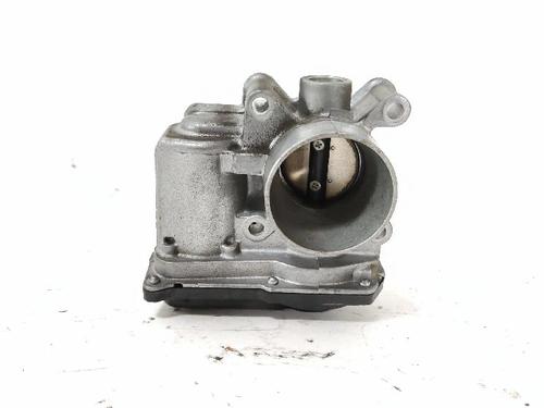 Used Throttle body Throttle body RENAULT CLIO IV (BH_) 1.2 16V (73 hp) 31657132 31657132