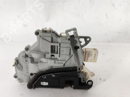 Rear left lock AUDI A6 Allroad C7 (4GH, 4GJ) 3.0 TDI quattro | BP31636460C100