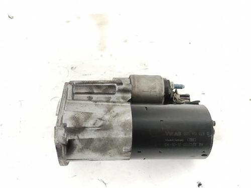 Startmotor VW POLO IV (9N_, 9A_) 1.4 16V (75 hp) 29173700