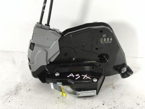 Used Front left lock Front left lock SUZUKI IGNIS III (MF, FF) 1.2 Hybrid AllGrip (ATK412) (83 hp) 27626213 27626213