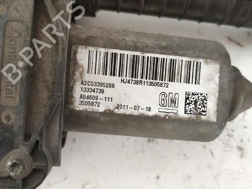 Electronic module OPEL MERIVA B MPV (S10) 1.7 CDTI (75) | BP37230718M83 - Image 3