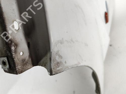 Left front fenders RENAULT TRAFIC II Van (FL) 1.9 dCi 100 (FL0C, FL0K, FL0B) | BP27413678C41 