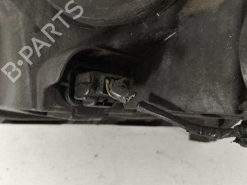 Right headlight CITROËN C3 Picasso (SH_) 1.6 VTi 120 | BP32313630C29 - Image 3
