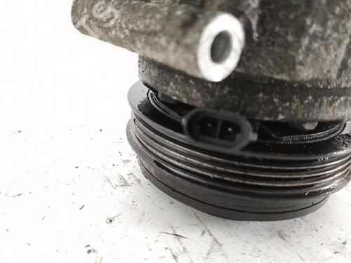 AC compressor CHEVROLET SPARK (M300) 1.0 | BP27431258M34 - Image 4
