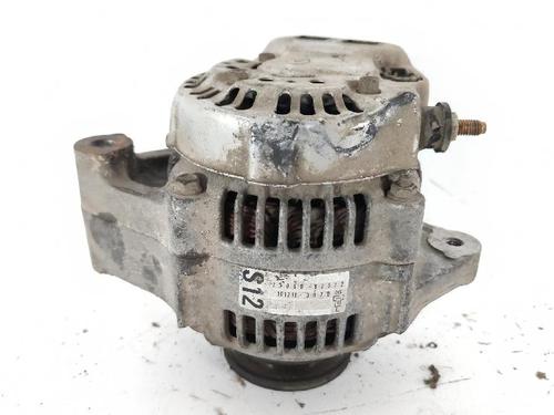 Used Alternator Alternator PIAGGIO PORTER Platform/Chassis 1.3 16V (65 hp) 27422664 27422664