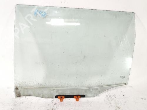 Used Rear left door window Rear left door window NISSAN TERRANO II (R20) 2.7 TD 4WD (101 hp) 35721281 35721281