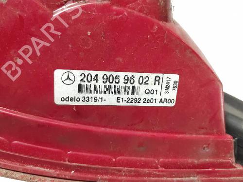 Right taillight MERCEDES-BENZ C-CLASS T-Model (S204) C 220 CDI (204.208) | BP30050073C35