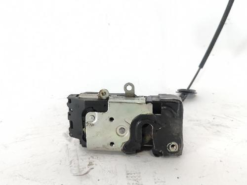 Front left lock FORD FIESTA V (JH_, JD_) 1.4 16V | BP27432755C98 