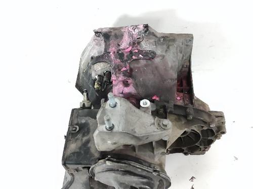 Gearbox FORD FIESTA VI (CB1, CCN) 1.0 | BP39093350M3 - Image 4