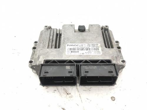 Used Engine control unit (ECU) FORD FIESTA VI (CB1, CCN) 1.0 (65 hp) 27714594