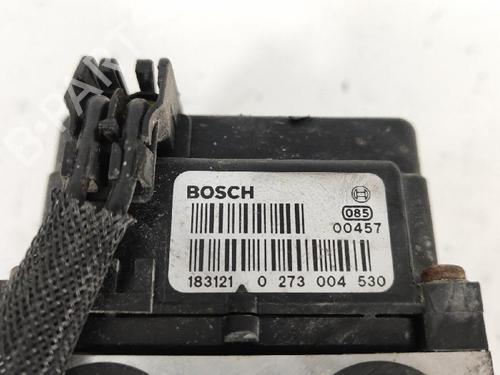ABS pump SMART CABRIO (450) 0.6 (S1OLA1, 450.441, 450.442, 450.443) | BP27411509M43 - Image 3