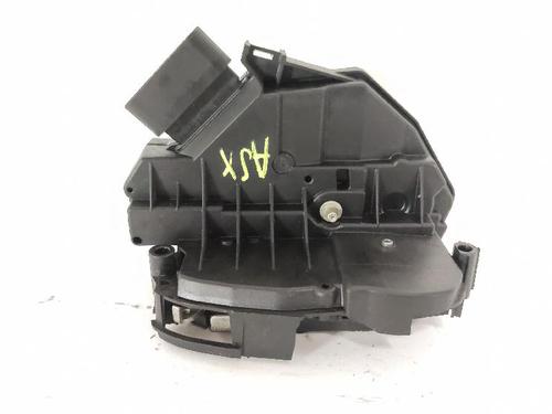 Used Front left lock FORD FOCUS III 1.6 TDCi (95 hp) 27626297