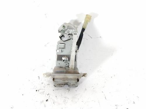 Tailgate lock SUZUKI IGNIS II (MH) 1.5 4x4 (RM415) | BP27925705C101 - Image 2