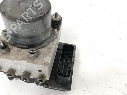 ABS pump OPEL MERIVA B MPV (S10) 1.4 (75) | BP29498290M43 