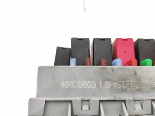 Fuse box FIAT PUNTO (188_) 1.3 JTD 16V | BP27414122E1